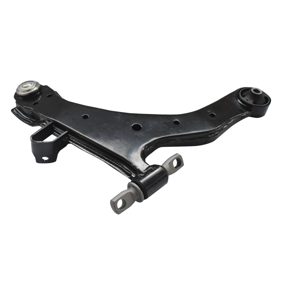 Control Arm Left Hand Side Front Lower Fit For Hyundai Elantra XD Tiburon GK 03/2002-2010 - Machter