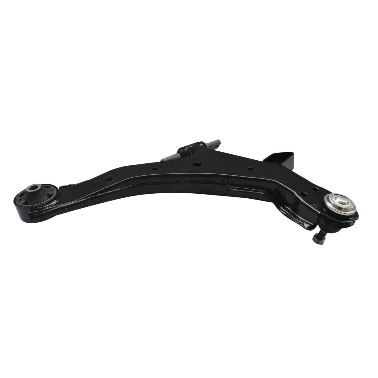 Control Arm Left Hand Side Front Lower Fit For Hyundai Elantra XD Tiburon GK 03/2002-2010 FCA-HY002L - Machter