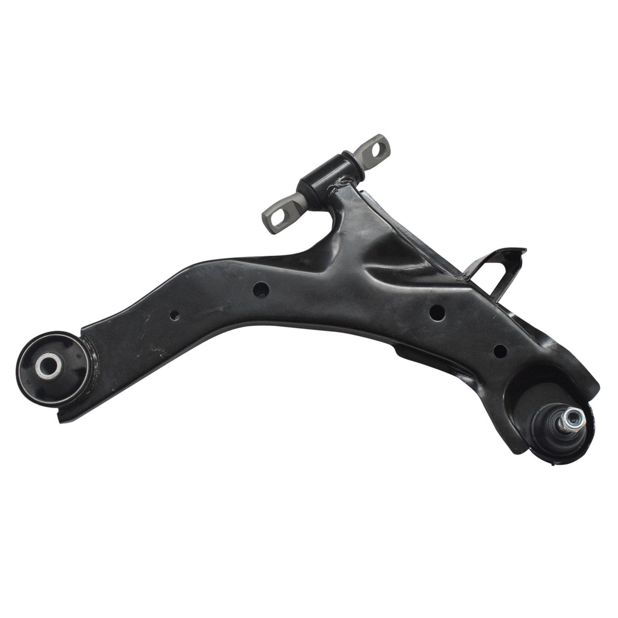 Control Arm Right Hand Side Front Lower Fit For Hyundai Elantra XD Tiburon GK 03/2002-2010 - Machter