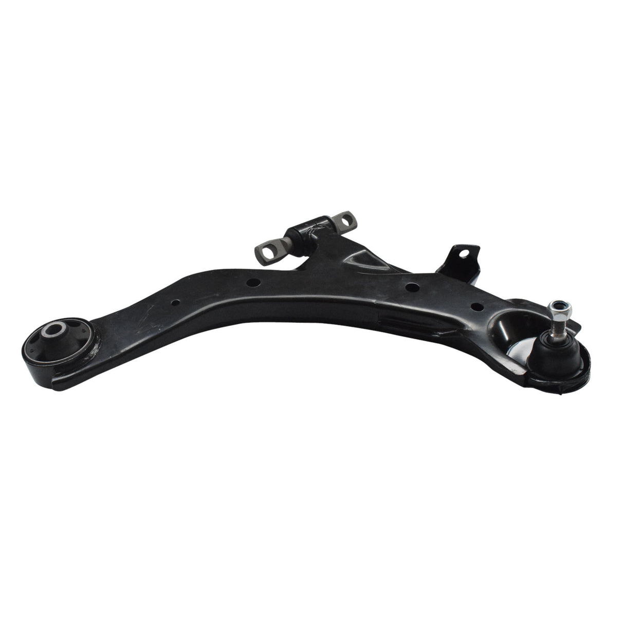 Control Arm Right Hand Side Front Lower Fit For Hyundai Elantra XD Tiburon GK 03/2002-2010 FCA-HY002R - Machter