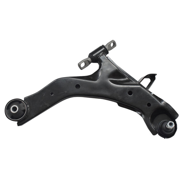 Control Arm Right Hand Side Front Lower Fit For Hyundai Elantra XD Tiburon GK 03/2002-2010 - Machter