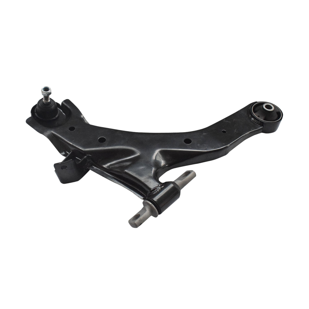 Control Arm Right Hand Side Front Lower Fit For Hyundai Elantra XD Tiburon GK 03/2002-2010 FCA-HY002R - Machter