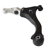 Front Lower Control Arm Left Hand Side Fit For Hyundai Sonata NF Grandeur TG FCA-HY004L - Machter