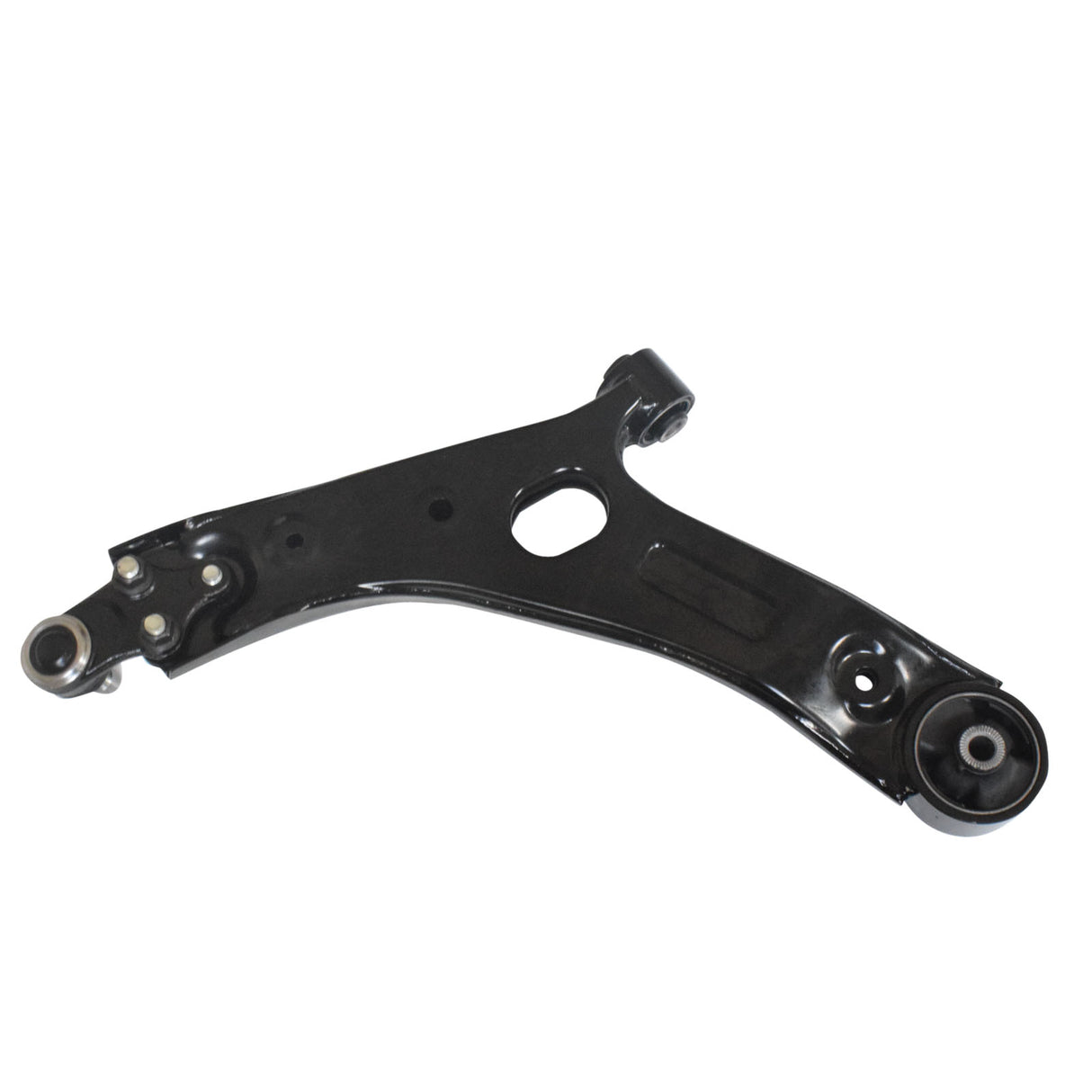 Front Lower Control Arm Right Hand Side Fit For Hyundai ix35 LM Kia Sportage SL 2009-2018 54501-2S000 FCA-HY006R - Machter