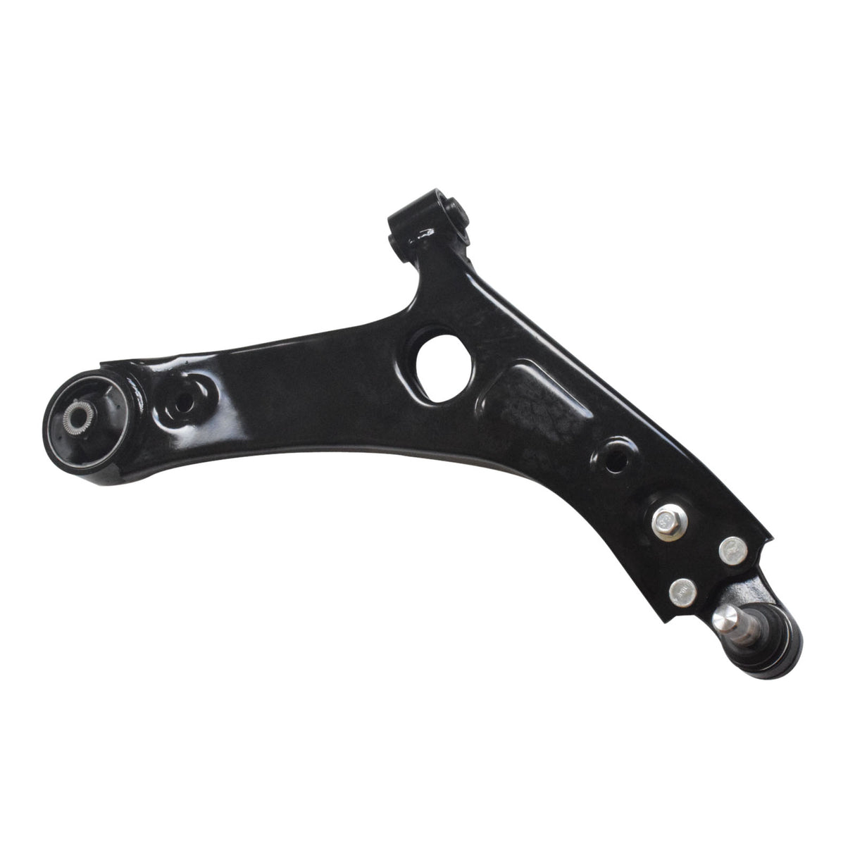 Front Lower Control Arm Right Hand Side Fit For Hyundai ix35 LM Kia Sportage SL 2009-2018 54501-2S000 FCA-HY006R - Machter