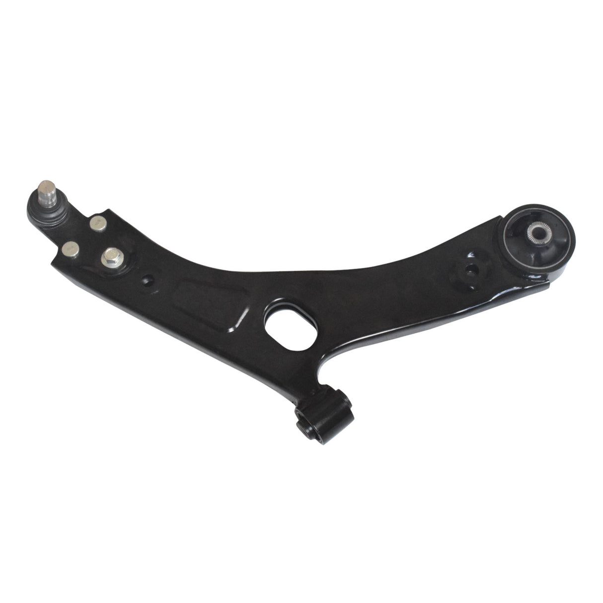 Front Lower Control Arm Right Hand Side Fit For Hyundai ix35 LM Kia Sportage SL 2009-2018 54501-2S000 FCA-HY006R - Machter