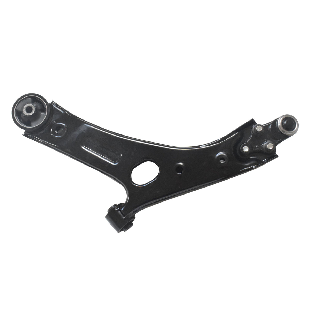 Front Lower Control Arm Right Hand Side Fit For Hyundai ix35 LM Kia Sportage SL 2009-2018 54501-2S000 - Machter