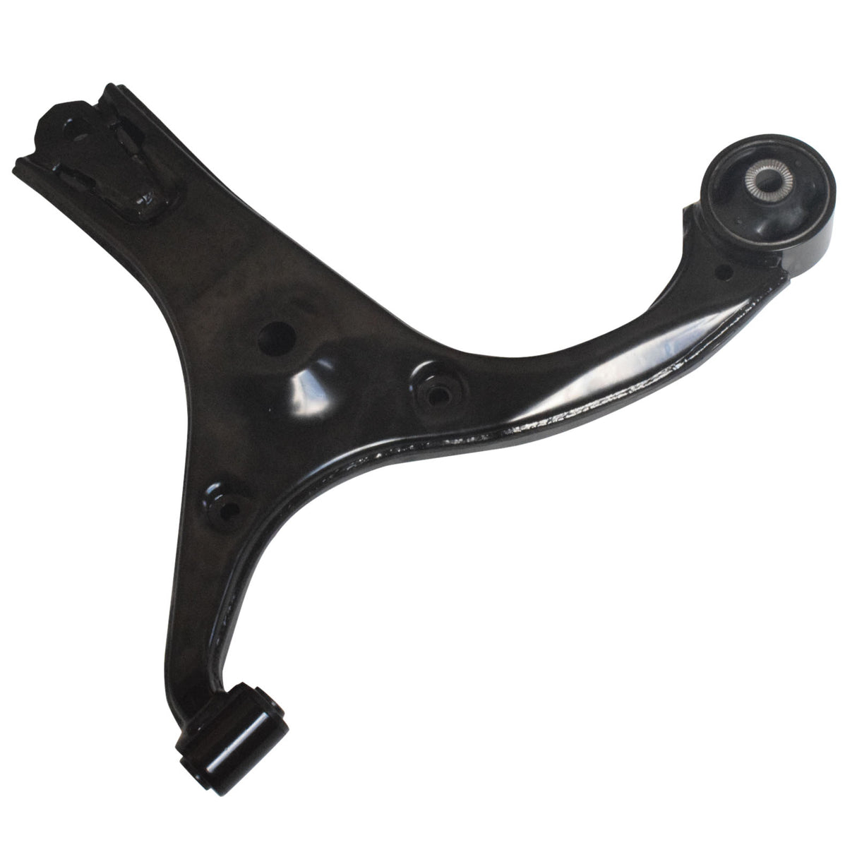 Fit For Hyundai Accent MC Control Arm Right Hand Side Front Lower FCA-HY007R - Machter