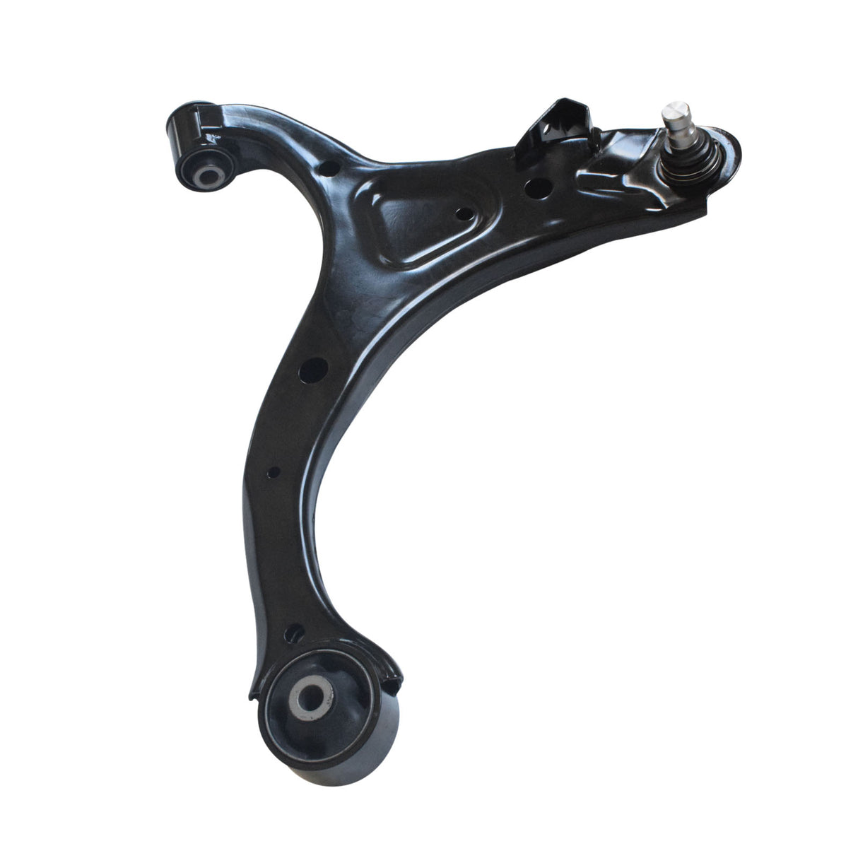 Front Lower Control Arm Left Hand Side Fit For Hyundai Santa Fe CM 05/2006-07/2012 FCA-HY008L - Machter