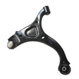 Front Lower Control Arm Left Hand Side Fit For Hyundai Santa Fe CM 05/2006-07/2012 FCA-HY008L - Machter