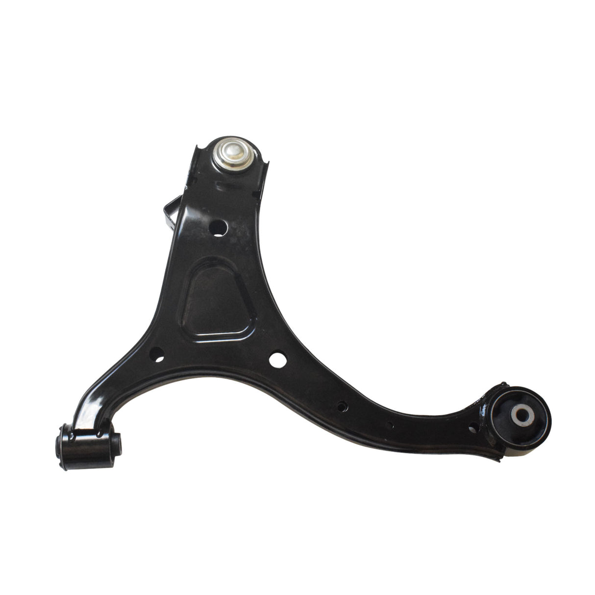 Front Lower Control Arm Right Hand Side Fit For Hyundai Santa Fe CM 05/2006-07/2012 - Machter