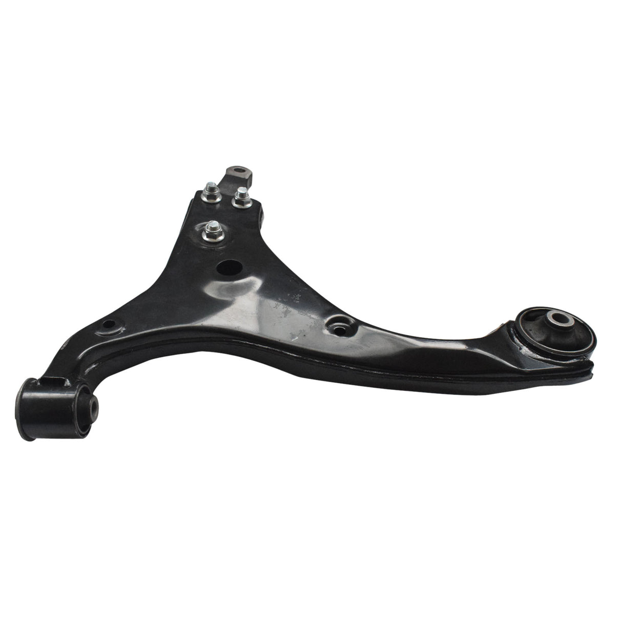 Front Lower Control Arm Right Hand Side Fit For Hyundai Elantra HD i30 FD 08/2006-04/2012 54501-2H000 - Machter