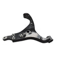 Front Lower Control Arm Right Hand Side Fit For Hyundai Elantra HD i30 FD 08/2006-04/2012 54501-2H000 - Machter