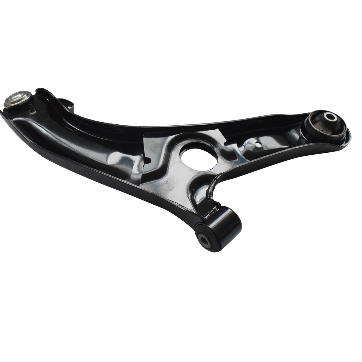 Front Lower Control Arm Left Hand Side Fit For Kia Cerato YD Hyundai Elantra MD i30 GD Veloster FS JS 2011-ON 54500-3X000 FCA-HY010L - Machter