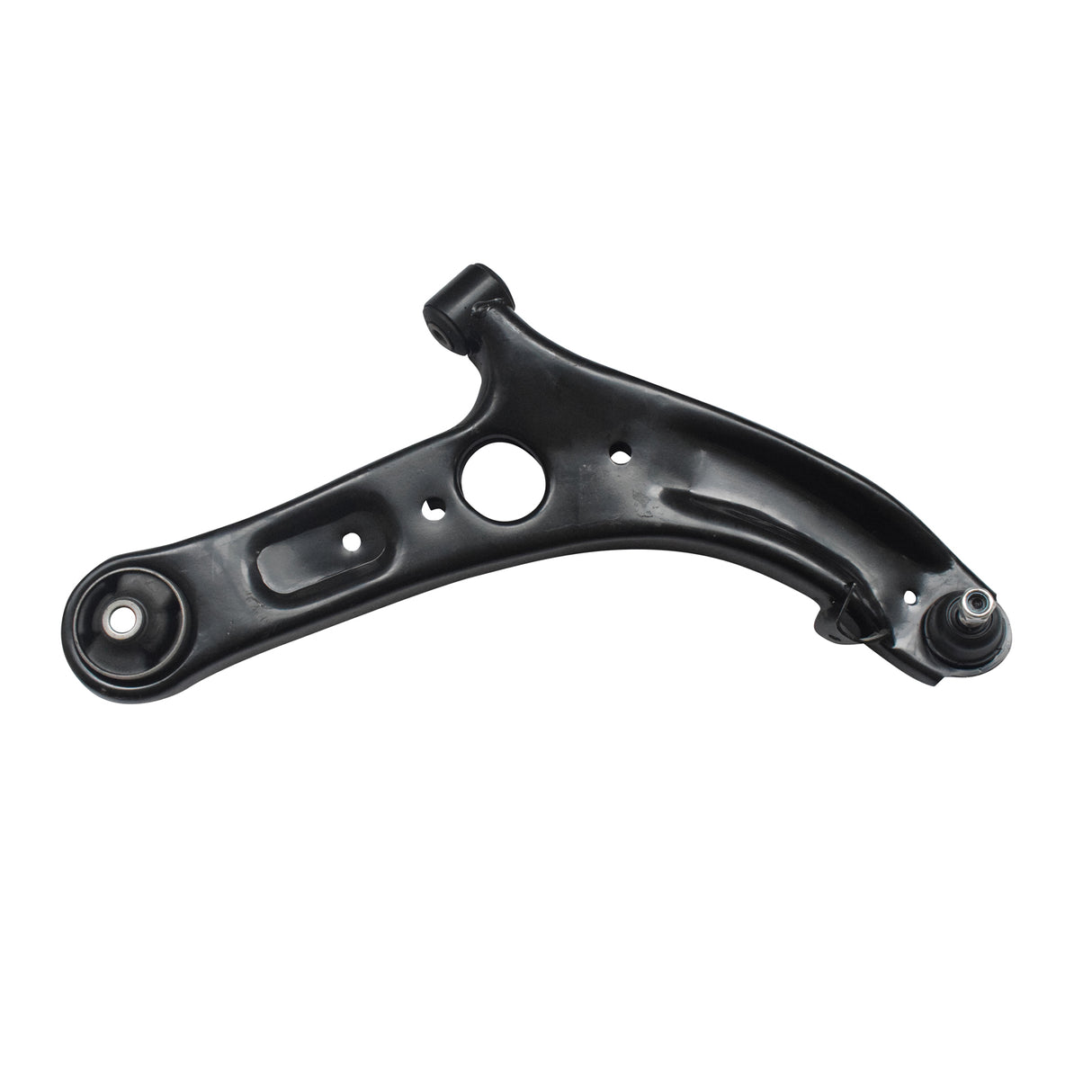 Front Lower Control Arm Right Hand Side Fit For Kia Cerato YD Hyundai Elantra MD i30 GD Veloster FS JS 2011-ON 54501-3X000 - Machter