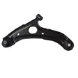 Front Lower Control Arm Left Hand Side Fit For Hyundai Getz TB 09/2002-2011 54500-1C000 - Machter