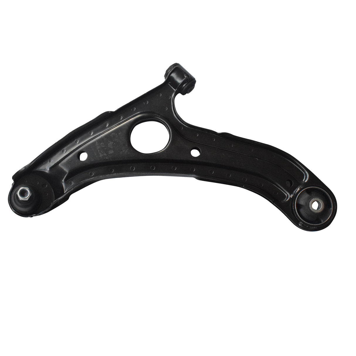 Front Lower Control Arm Left Hand Side Fit For Hyundai Getz TB 09/2002-2011 54500-1C000 - Machter