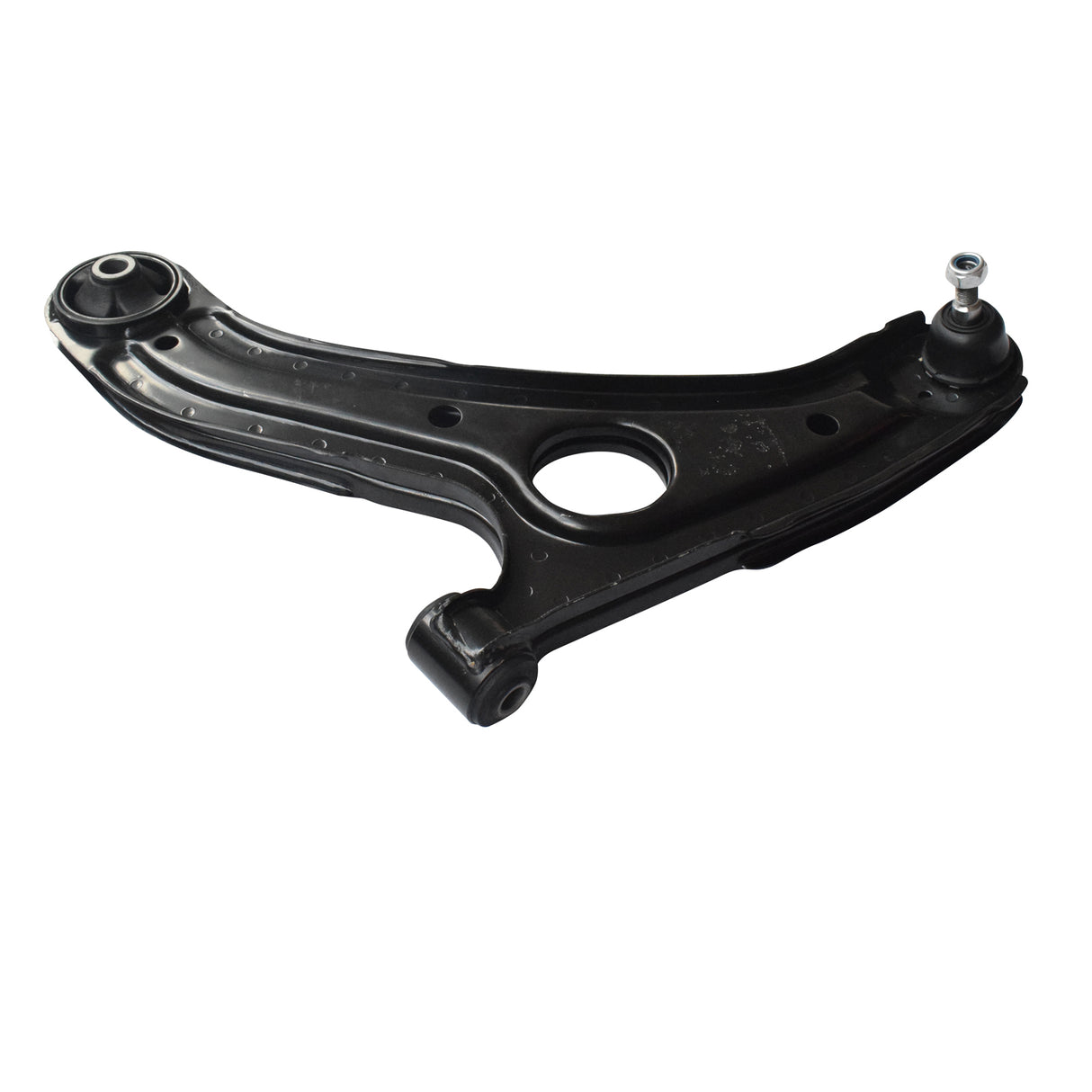 Front Lower Control Arm Left Hand Side Fit For Hyundai Getz TB 09/2002-2011 54500-1C000 FCA-HY011L - Machter