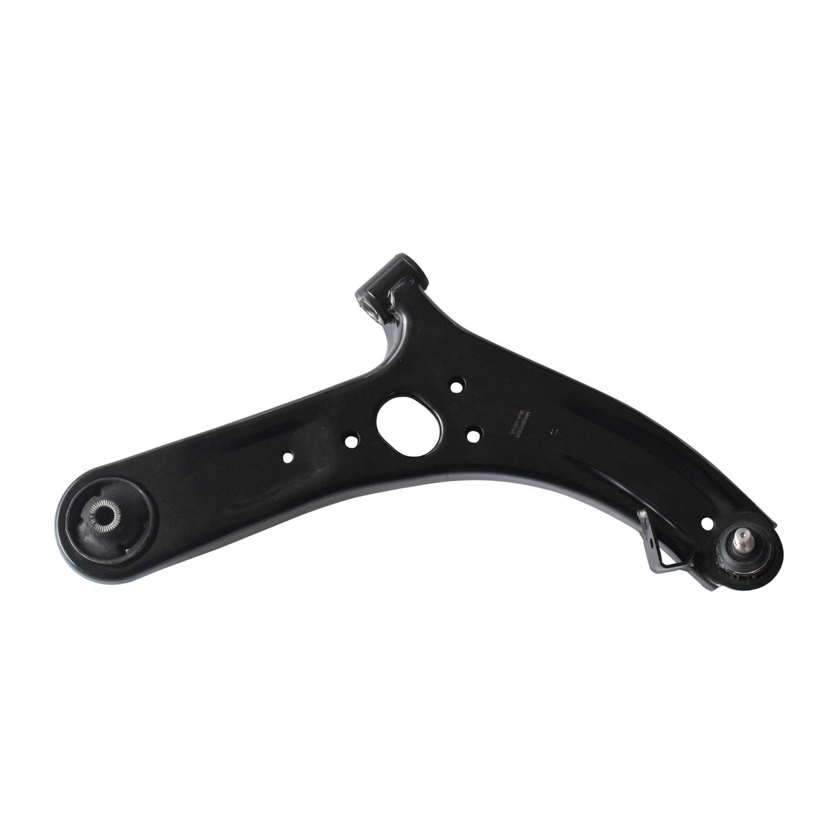 Front Lower Control Arm Right Hand Side Fit For Hyundai Accent RB 07/2011-2019 FCA-HY013R - Machter