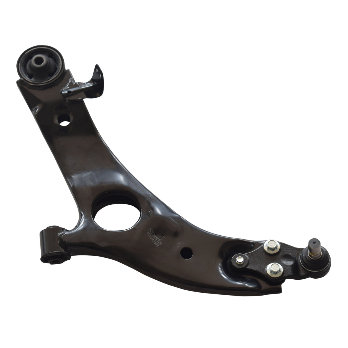 Front Lower Control Arm LHS With Ball Joint Fit For Hyundai Sante FE DM 08/2012-06/2018 54500-2W200 - Machter