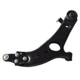 Front Lower Control Arm LHS With Ball Joint Fit For Hyundai Sante FE DM 08/2012-06/2018 54500-2W200 FCA-HY016L - Machter