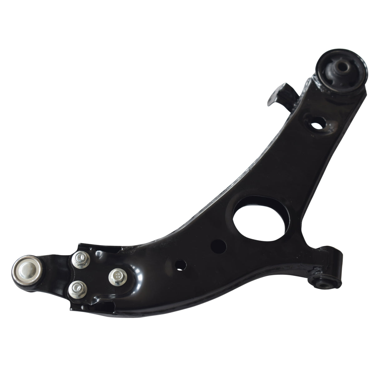 Front Lower Control Arm LHS With Ball Joint Fit For Hyundai Sante FE DM 08/2012-06/2018 54500-2W200 - Machter
