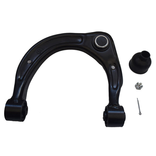Front Upper Control Arm Right Hand Side Fit For Hyundai Sonata NF 06/2005~ 11/2014 With Ball Joint FCA-HY017R - Machter