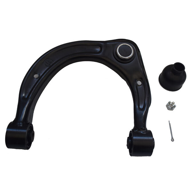 Front Upper Control Arm Right Hand Side Fit For Hyundai Sonata NF 06/2005~ 11/2014 With Ball Joint - Machter