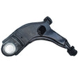 Right Front Lower Control Arm Fit For Hyundai Excel X3 1994-2000 Driver Side - Machter