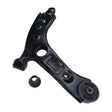 Left Hand Side Front Lower Control Arm Fit For Hyundai Santa FE TM 04/2018-ON - Machter