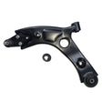 Left Hand Side Front Lower Control Arm Fit For Hyundai Santa FE TM 04/2018-ON FCA-HY023L - Machter