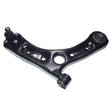 Front Lower Control Arm Right Hand Side Fit For Hyundai Sonata LF & Kia Optima JF - Machter
