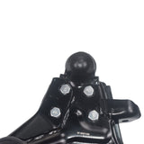 Front Lower Control Arm With Ball Joint Left Hand Side Fit For Hyundai Terracan HP 2001-2006 - Machter