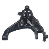 Front Lower Control Arm With Ball Joint Right Hand Side Fit For Hyundai Terracan HP 2001-2006 - Machter