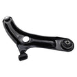 Front Lower Control Arm Trailing Arm Left Hand Side Kit Fit For Hyundai i20 2008-2015 - Machter