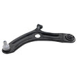 Front Lower Control Arm Trailing Arm Left Hand Side Kit Fit For Hyundai i20 2008-2015 FCA-HY031L - Machter