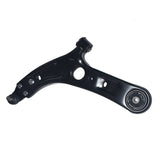 Front Lower Control Arm Left Hand Side With Press-In Ball Joint Fit For Hyundai i30 GD 05/2012-02/2017 - Machter