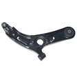 Front Lower Control Arm Left Hand Side With Press-In Ball Joint Fit For Hyundai i30 GD 05/2012-02/2017 - Machter