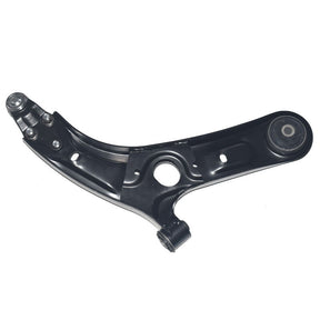 Front Lower Control Arm Left Hand Side With Press-In Ball Joint Fit For Hyundai i30 GD 05/2012-02/2017 - Machter