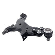 Front Lower Control Arm Trailing Arm Right Hand Side Fit For Hyundai Trajet FO 03/2000-ON - Machter