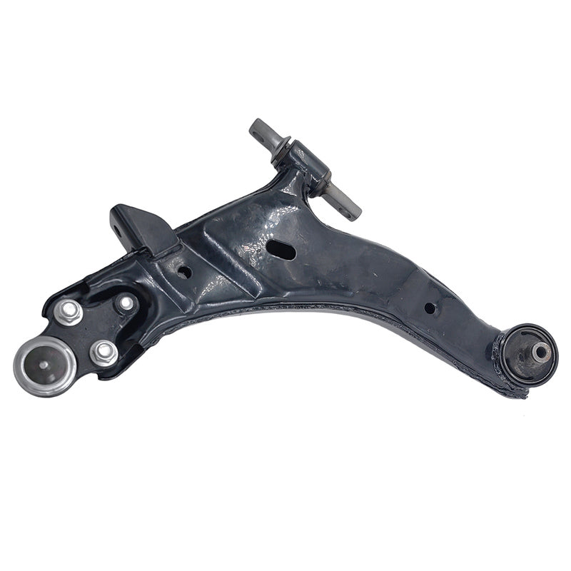 Front Lower Control Arm Trailing Arm Right Hand Side Fit For Hyundai Trajet FO 03/2000-ON - Machter