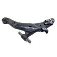 Front Lower Control Arm Trailing Arm Right Hand Side Fit For Hyundai Trajet FO 03/2000-ON FCA-HY036R - Machter