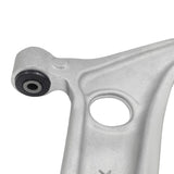 Front Lower Control Arm Left Hand Side With Ball Joint & Bushes Fit For Hyundai i40 VF CW 1.7L 2.0L 4Cyl 2011-ON - Machter