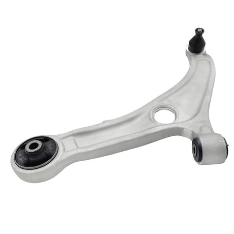 Front Lower Control Arm Left Hand Side With Ball Joint & Bushes Fit For Hyundai i40 VF CW 1.7L 2.0L 4Cyl 2011-ON - Machter