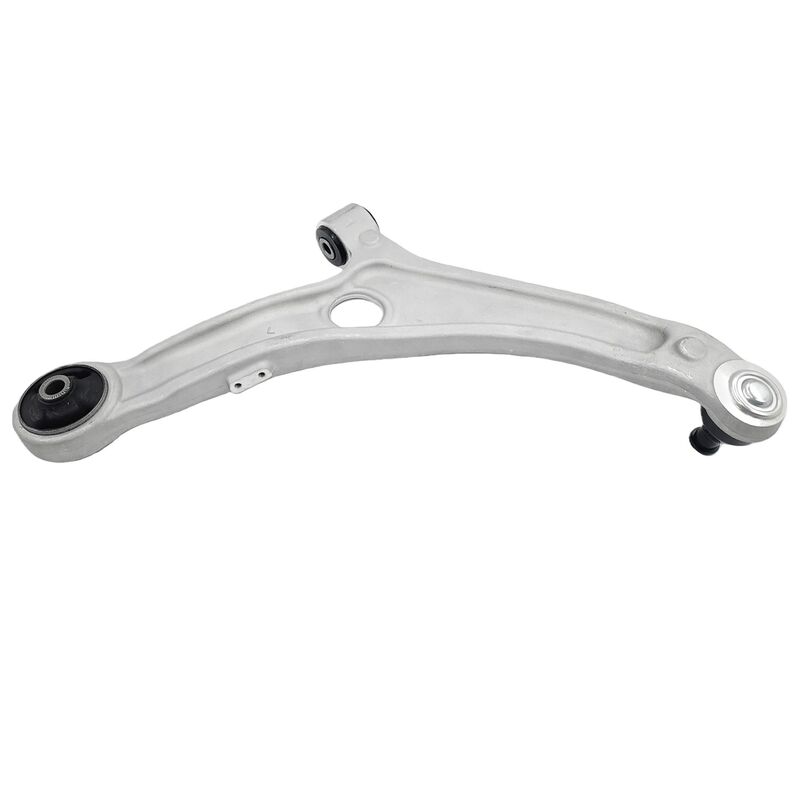 Front Lower Control Arm Left Hand Side With Ball Joint & Bushes Fit For Hyundai i40 VF CW 1.7L 2.0L 4Cyl 2011-ON - Machter