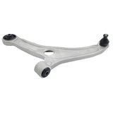Front Lower Control Arm Left Hand Side With Ball Joint & Bushes Fit For Hyundai i40 VF CW 1.7L 2.0L 4Cyl 2011-ON - Machter