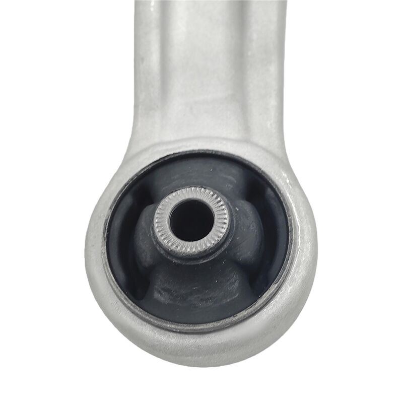 Front Lower Control Arm Left Hand Side With Ball Joint & Bushes Fit For Hyundai i40 VF CW 1.7L 2.0L 4Cyl 2011-ON - Machter