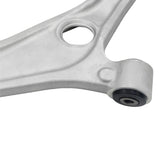 Front Lower Control Arm Right Hand Side With Ball Joint & Bushes Fit For Hyundai i40 VF CW 1.7L 2.0L 4Cyl 2011-ON - Machter