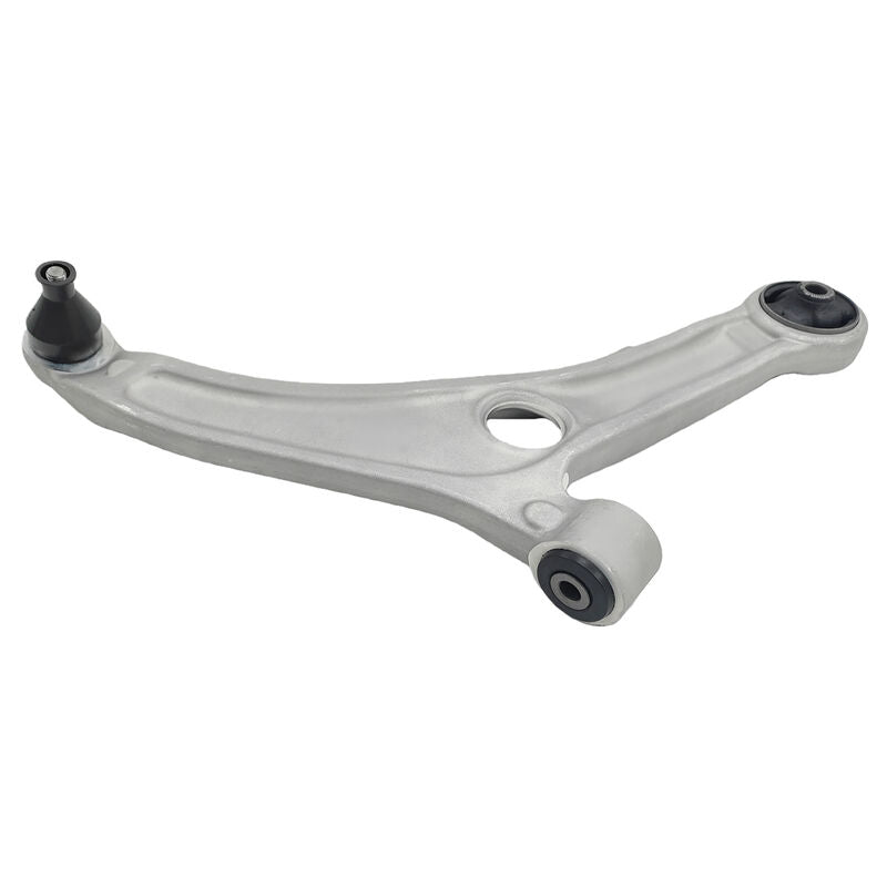 Front Lower Control Arm Right Hand Side With Ball Joint & Bushes Fit For Hyundai i40 VF CW 1.7L 2.0L 4Cyl 2011-ON - Machter