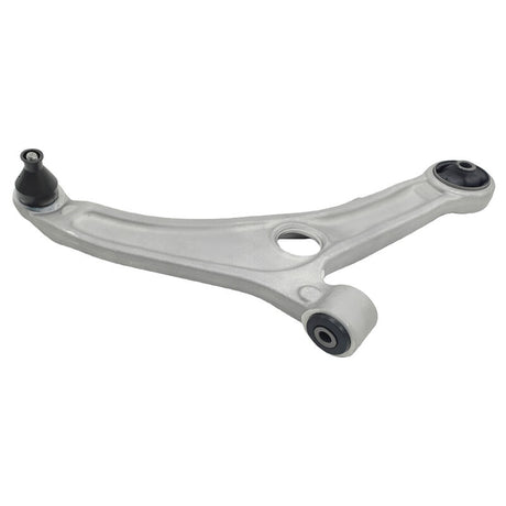 Front Lower Control Arm Right Hand Side With Ball Joint & Bushes Fit For Hyundai i40 VF CW 1.7L 2.0L 4Cyl 2011-ON - Machter